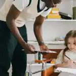Okumayı Destekleme: Çocuklara Kitap Aşkını Aşılamanın Yolları 3 Türkçe Prep