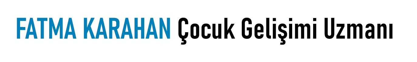 Çocuk Gelişimi Uzmanlığı